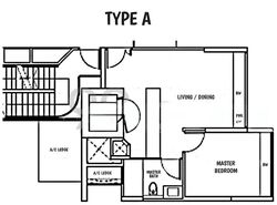 Adria (D11), Apartment #499801161